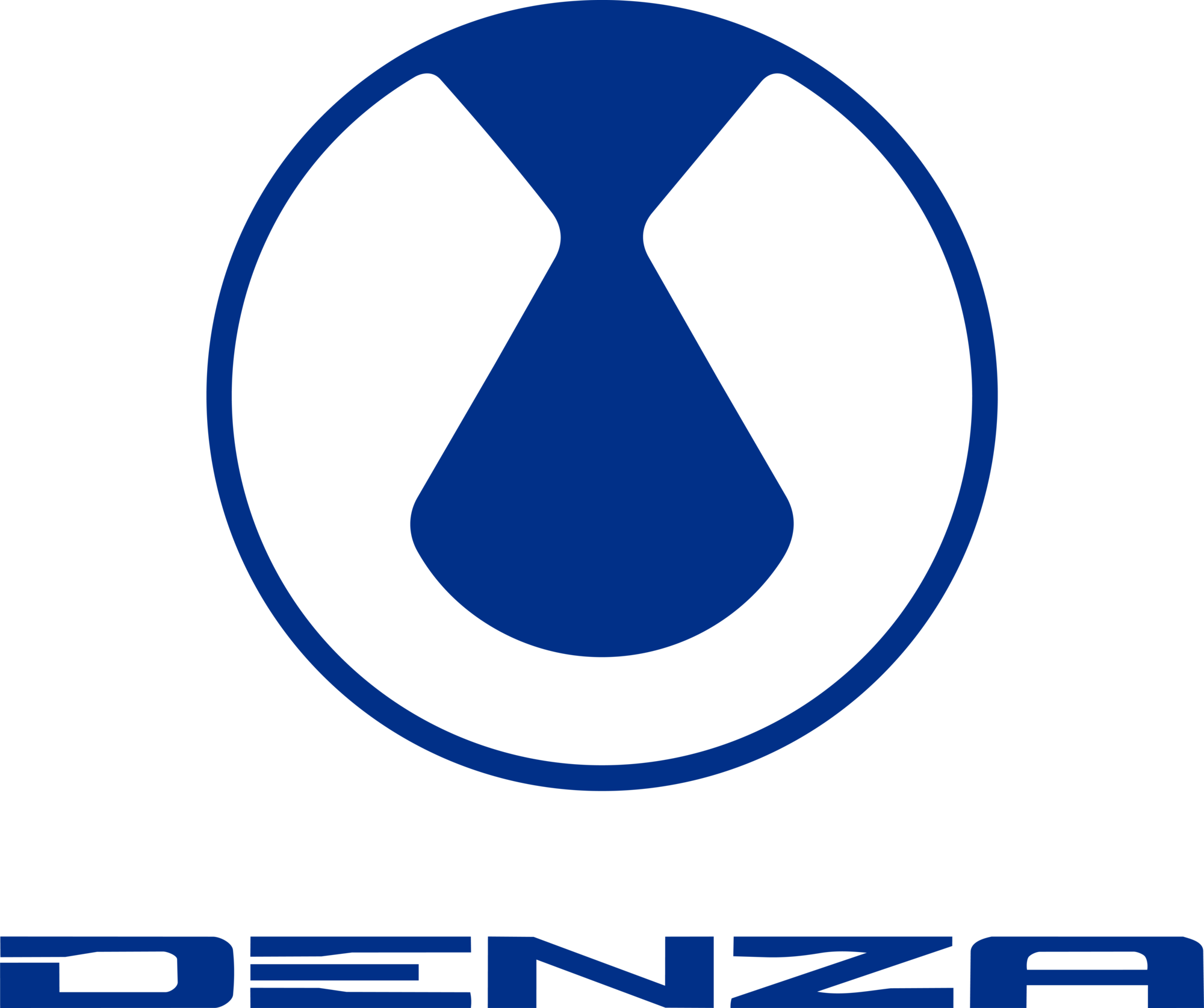 DENZA